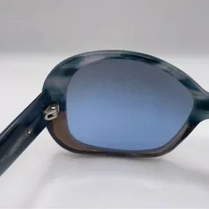 PRADA Vintage Sunglasses SPR03M ZYZ-5I1 Prada | Accessories | Prada Vintage Sunglasses Spr3m Zyz5i  main image 3